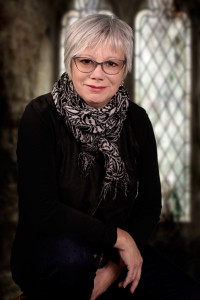 Sylvie Fullum, Paysagiste