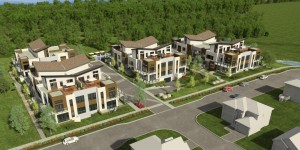 aménagement condo